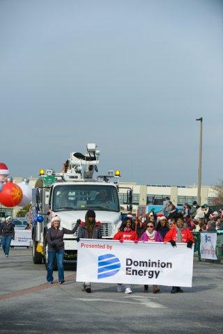 Dominion Energy Christmas Parade 2017©Caroline Martin Photography050